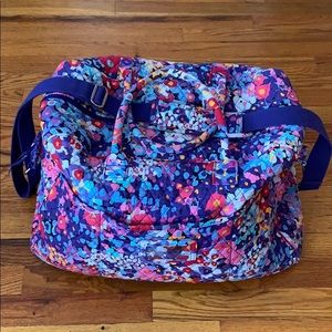 Vera Bradley Weekend bag